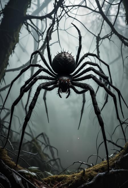 Dynamic Wildcard - spider unleashed