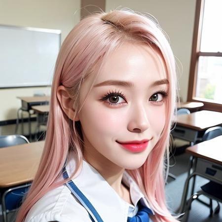 Dreamcatcher - Gahyeon