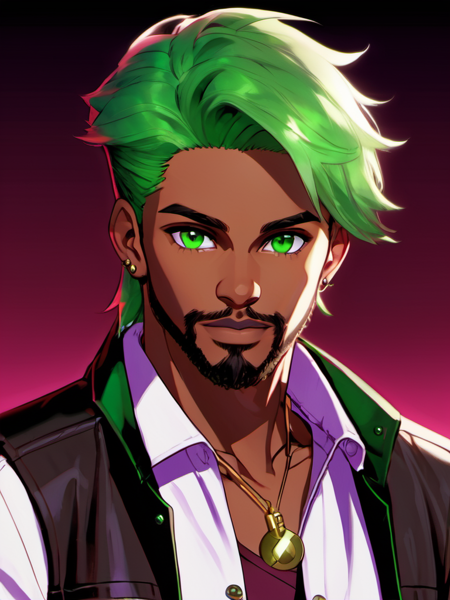 Osea XL (Animated)