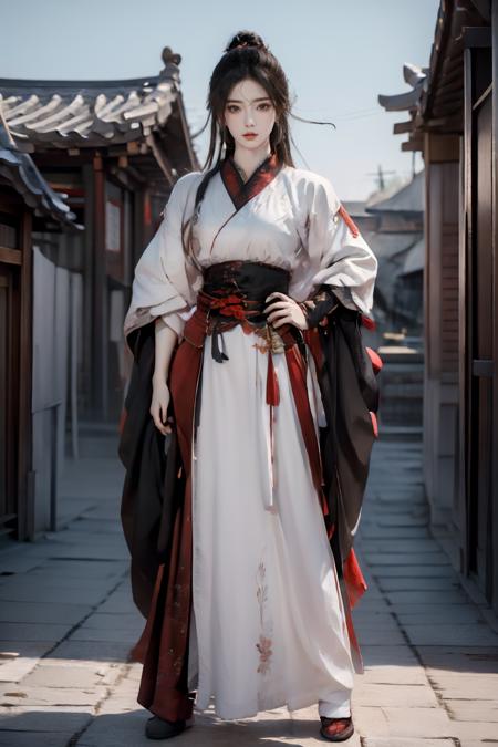 Martial arts style