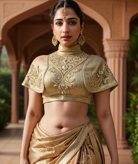 Tamannaah Bhatia - Actress