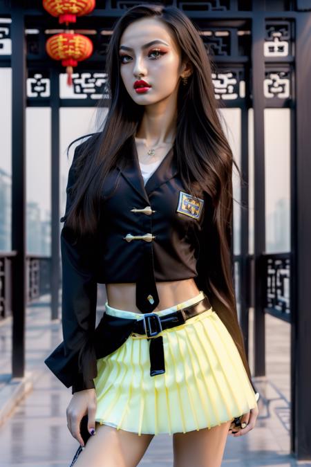 Kiki Willow Lora