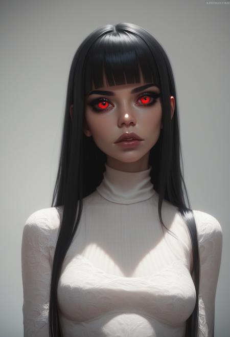 Ruby - Dark's Dolls