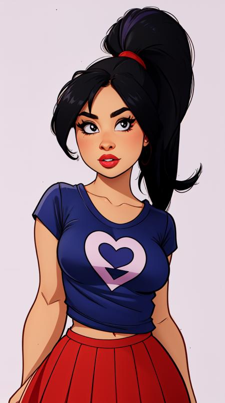 Sexy Original Characters