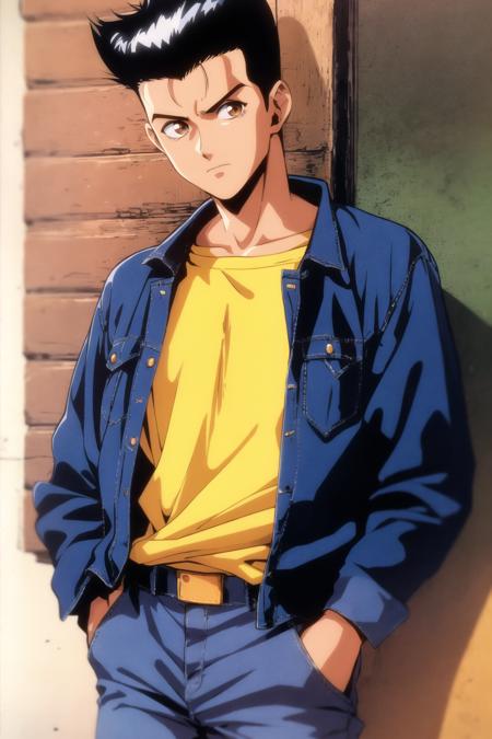 NEW ERA (New Esthetic Retro Anime)