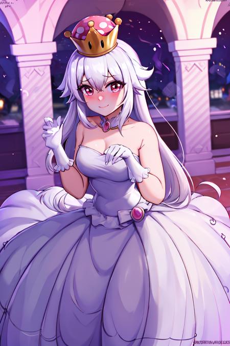 Twistedscarlett60 (Artist Style)