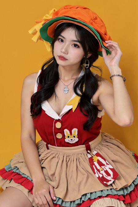 Clothing No.5版本v1.0 (ID: 951927)