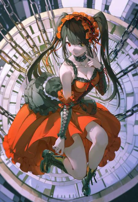 [SDXL] Artist Style: z3zz4