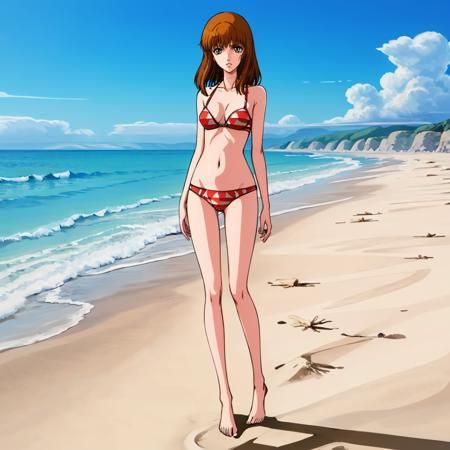 Lachesis (Five Star Stories) LORA