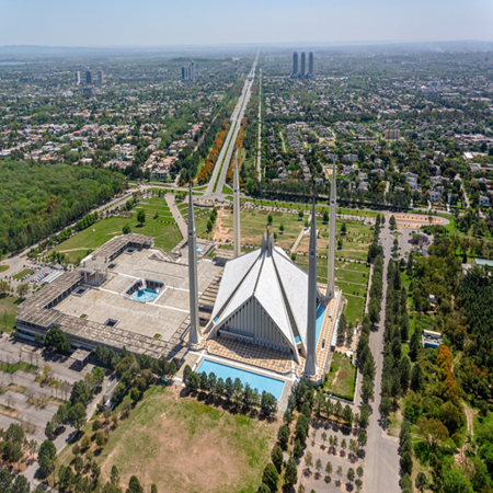 Pakistani_FaisalMosque_LoRA