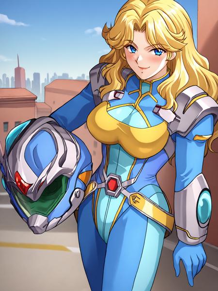 Pilot suit パイロットスーツ | Super Robot Wars スーパーロボット大戦