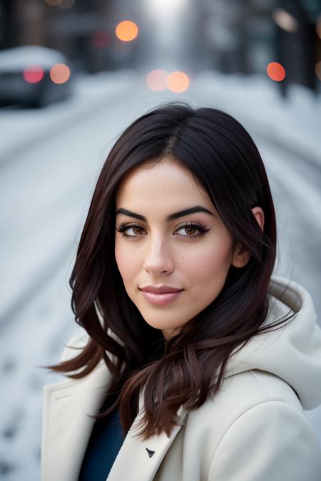 Jessica Cediel