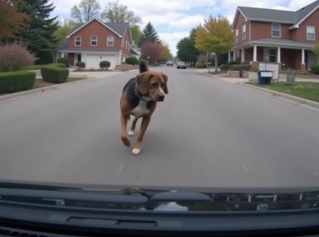 Dashcam View (Low to Mid Quality)版本FLUX v1.0 (ID: 1073377)