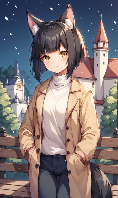 [PONY] Mutsu | Azur Lane