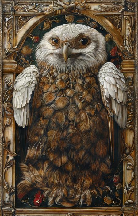 style of Carlo Crivelli [SDXL] 167