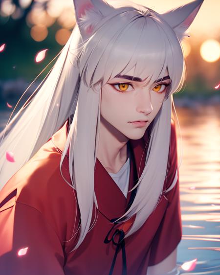 Inuyasha | Character