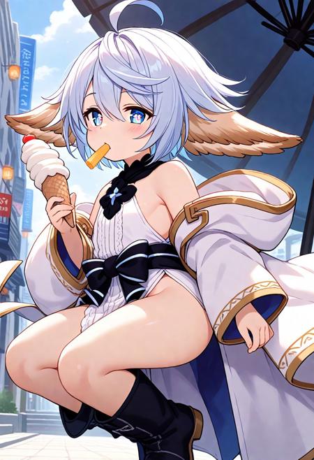 [pony lora] Wamdus(granblue fantasy) / ワムデュス（グランブルーファンタジー）