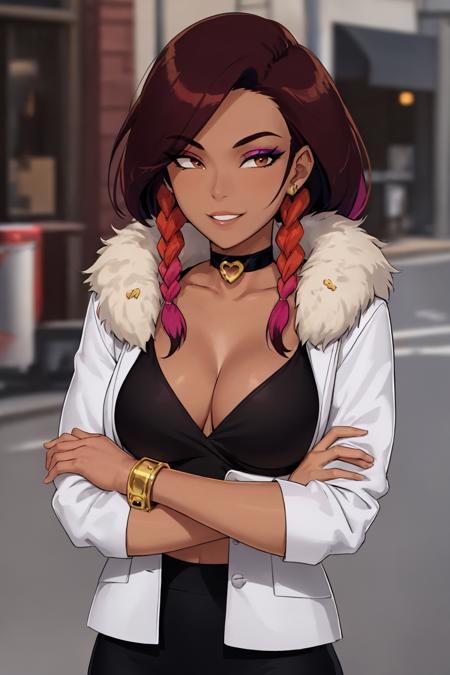 Something Unlimited Style Lora