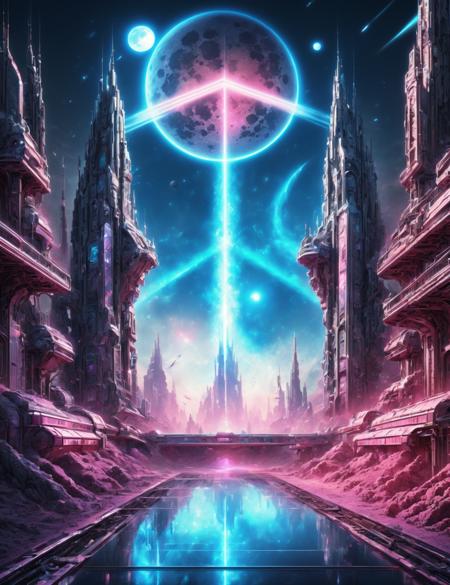 DonM - Knight Order of the Rose Sci-Fi [SD1.5]