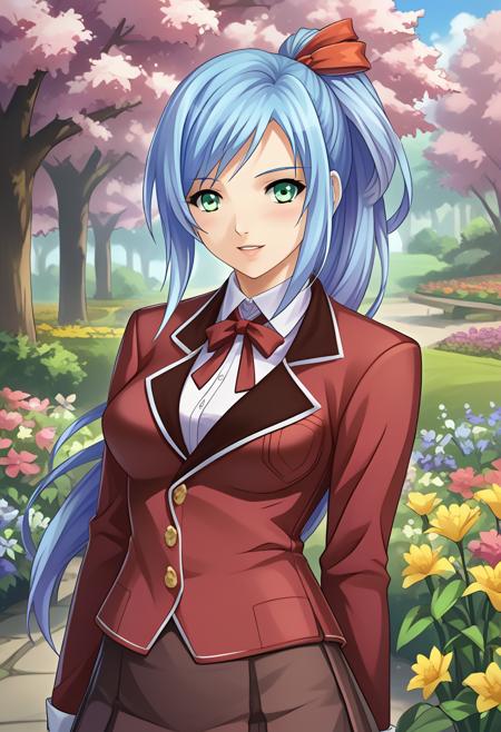 御姫の翼, Ohime no Tsubasa, 明日香, アスカ, Asuka,版本1031 (ID: 1012472)