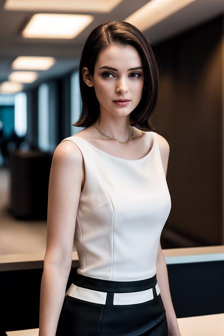 Winona Ryder SoloTI