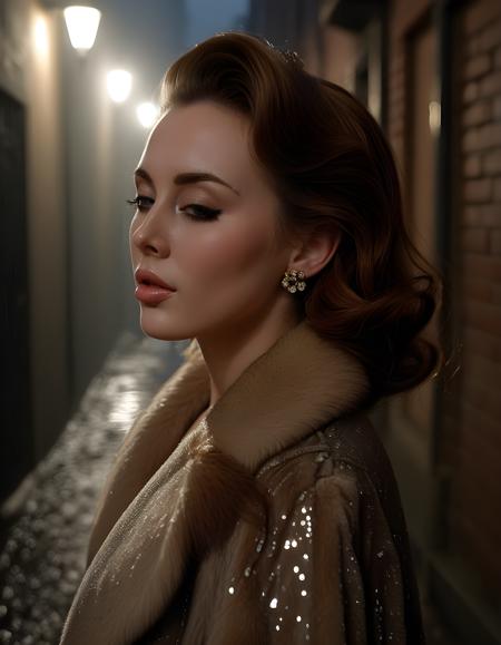Sarah Gibson