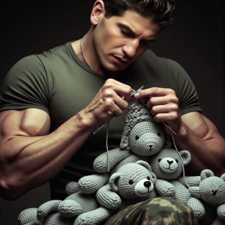 Jon Bernthal