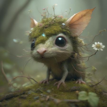 artfullytinyfae sdxl v1