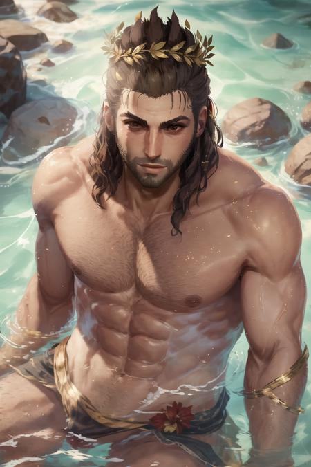 Alexios (Assassin's Creed)