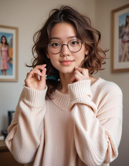 nobody Asian