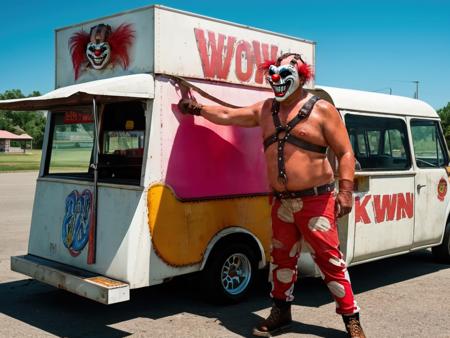twisted metal