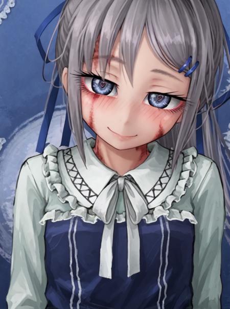 Sylvie [Dorei to no Seikatsu -Teaching Feeling]
