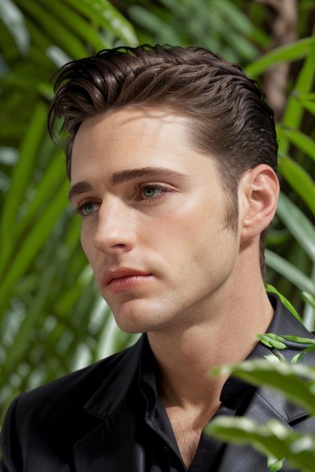 Jason Priestly