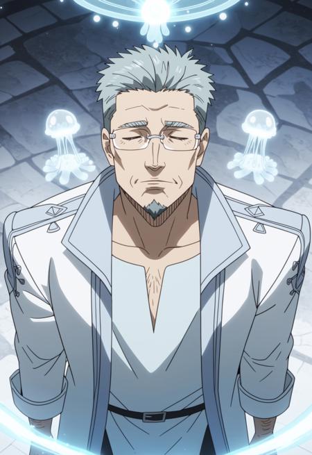 Owen - Black Clover