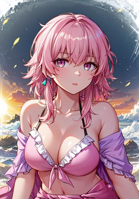 March 7th | Honkai Star Rail