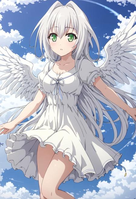 Emilia Hermit | Hundred