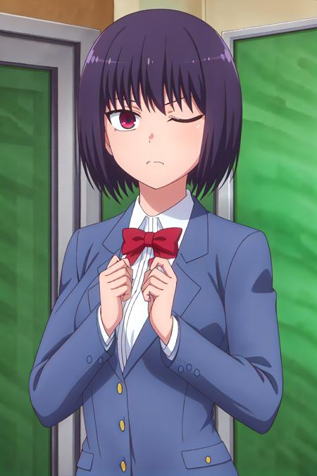 Hana Sunomiya || Don't Toy With Me, Miss Nagatoro!