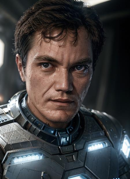 Michael Shannon Lora