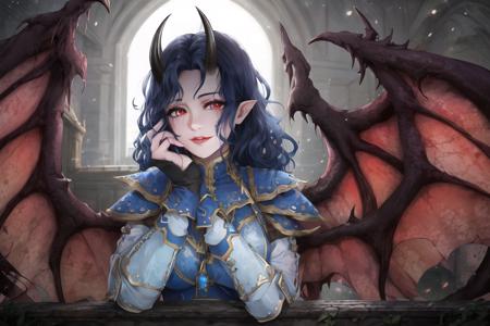 Arueshalae版本v1.0 (ID: 94555)