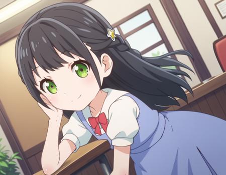 Chiyo (ちよ) - Nekopara (ネコぱら)