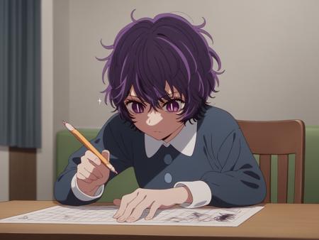 Abiko Samejima - Oshi No Ko