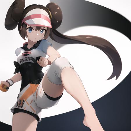 Bea (Pokemon) outfit