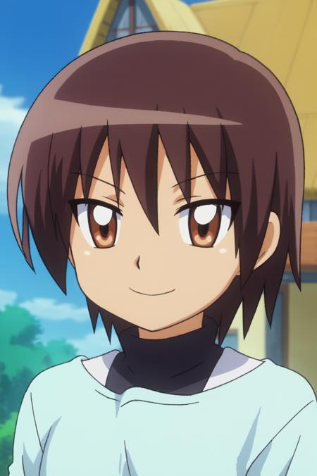 Hayate no gotoku!! | Risa Asakaze | PDXL