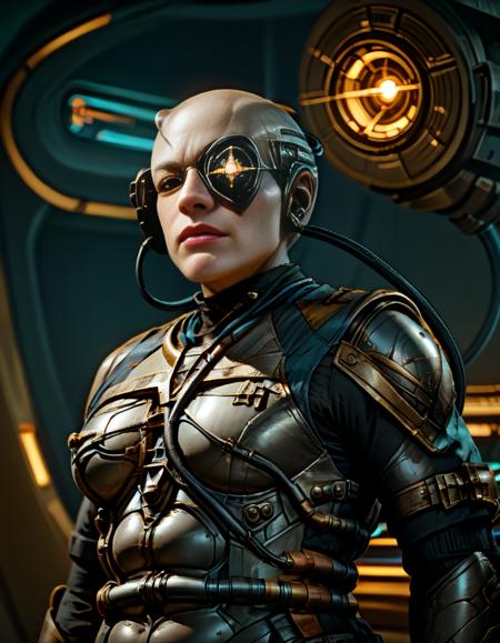 Borg