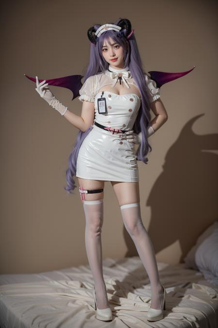 Cosplay (official/doujin) costume collection | 原神 cosplay (官设/同人) 服装集合