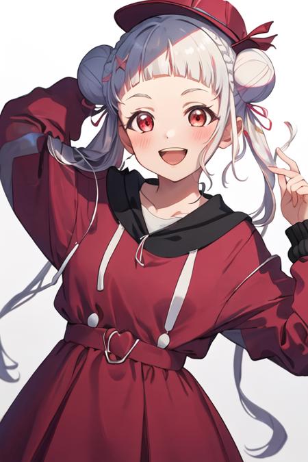 arashi_chisato/嵐千砂都/아라시치사토 (Love Live! Superstar!!)
