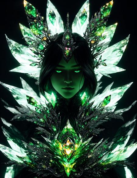 DonM - Elf Fantasy Style [SD1.5,SDXL]