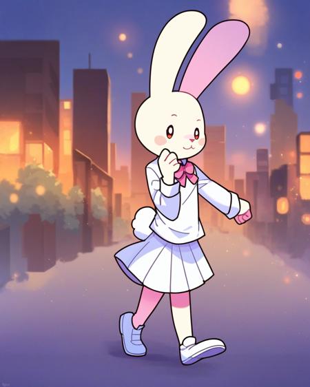 Doki (There She Is)