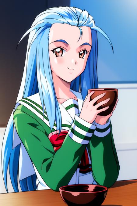 水無月琴子 Pony Minazuki Kotoko (Tokimeki Memorial 2)