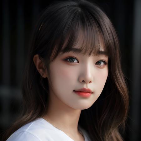 Not IZ*ONE - Yena